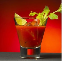 血腥玛丽(Bloody Mary) 血腥玛丽(Bloody Mary)